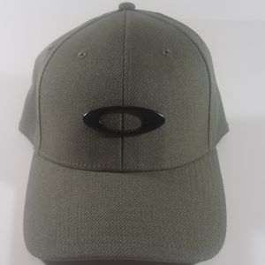 Golf Elipse Oakley Flex Fit Hat